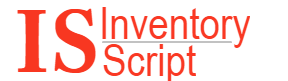 Inventory Script